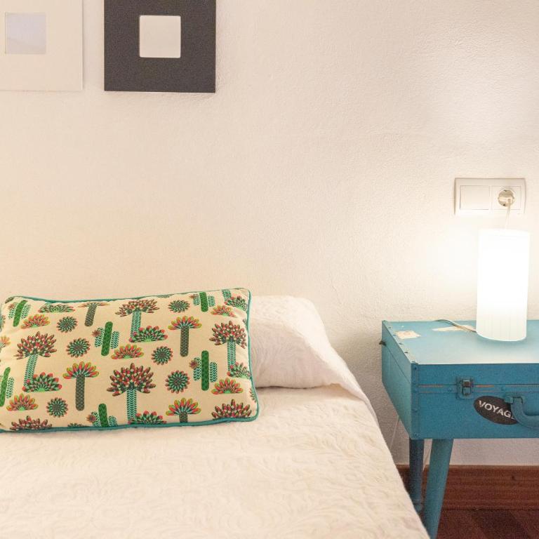 Fantastic Penthouse Malaga Center - Apartment with Terrace - 31
