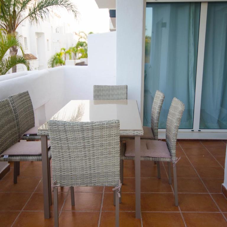 Apartamento Valle Romano - Apartamento de 3 dormitorios - 29