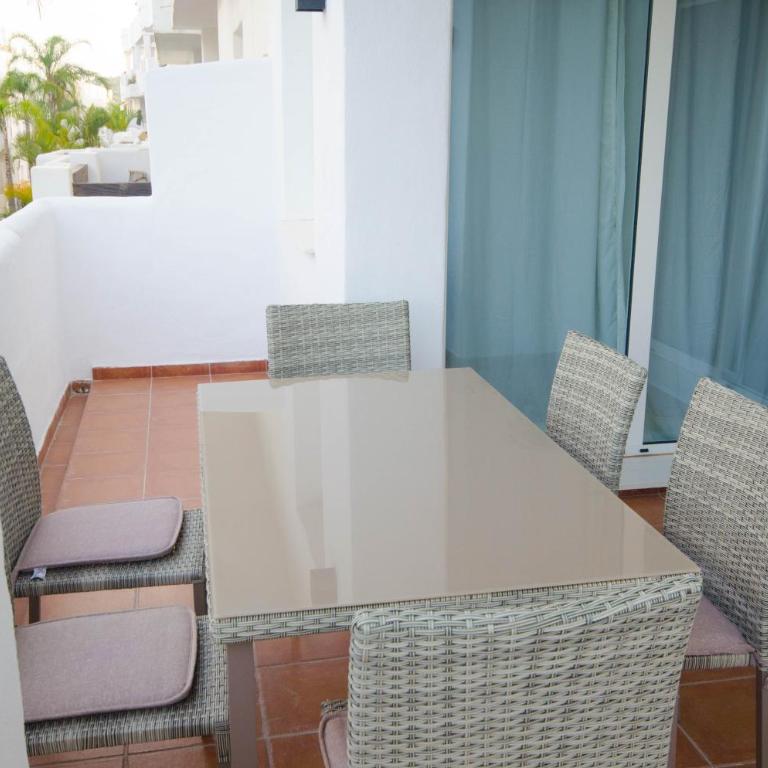 Apartamento Valle Romano - Apartamento de 3 dormitorios - 36