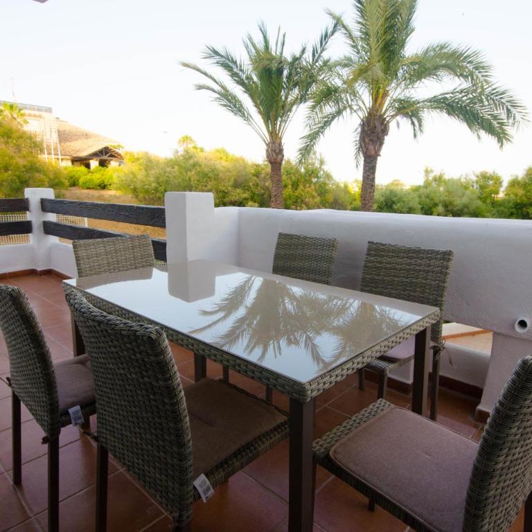 Apartamento Valle Romano - Apartamento de 3 dormitorios - 5