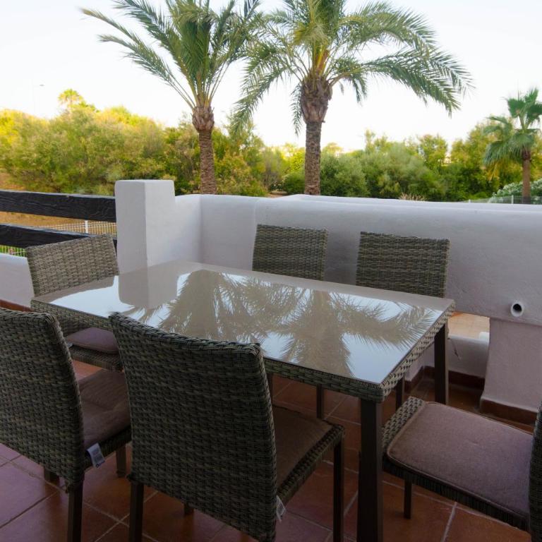Apartamento Valle Romano - Apartamento de 3 dormitorios - 11