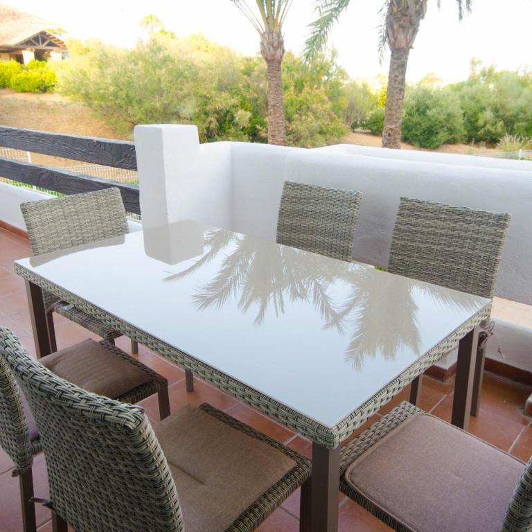 Apartamento Valle Romano - Apartamento de 3 dormitorios - 18