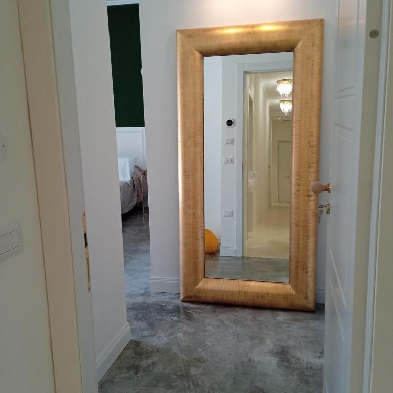 Casa Allegri - Camera King Deluxe - 9