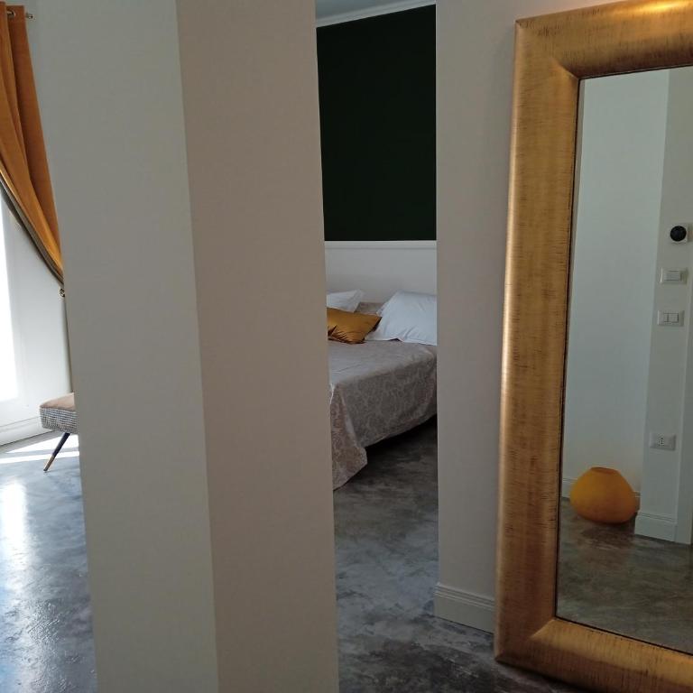 Casa Allegri - Camera King Deluxe - 25