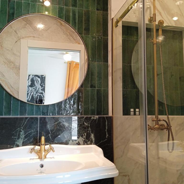 Casa Allegri - Camera King Deluxe - 34