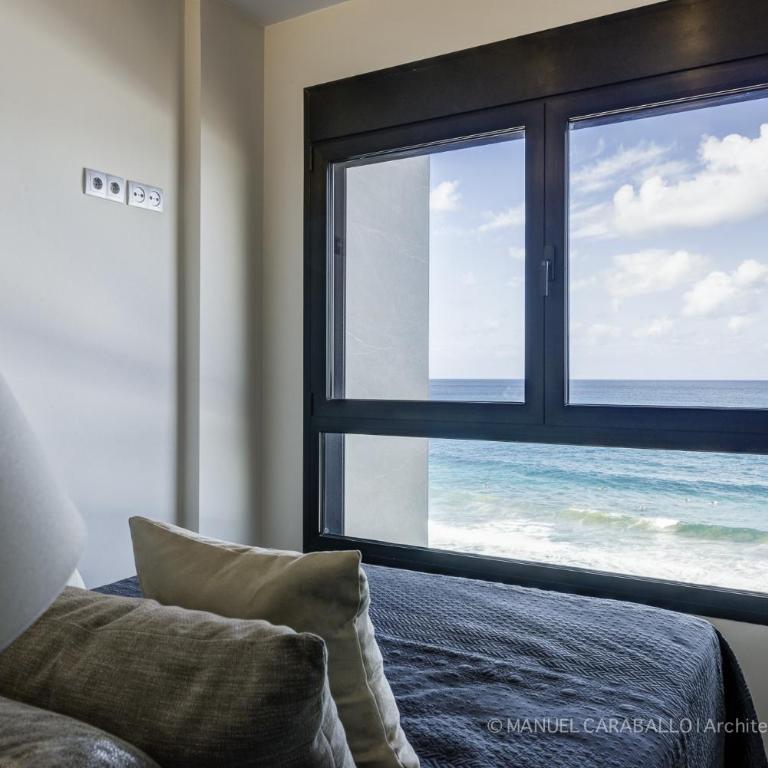 Penthouse Over The Sea - Apartamento - 9