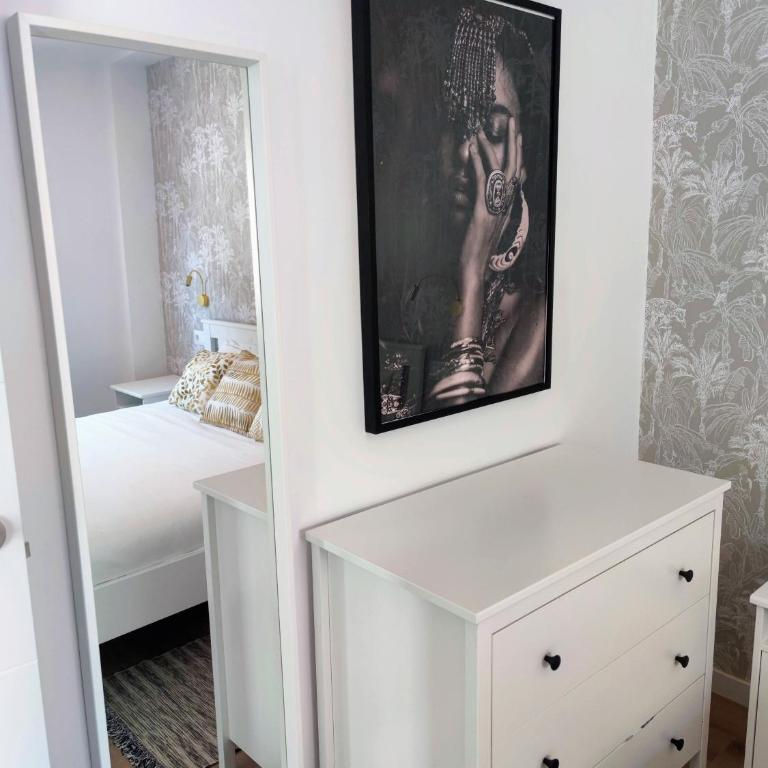 Mediterraneo Carihuela - Torremolinos - Apartamento con terraza - 11