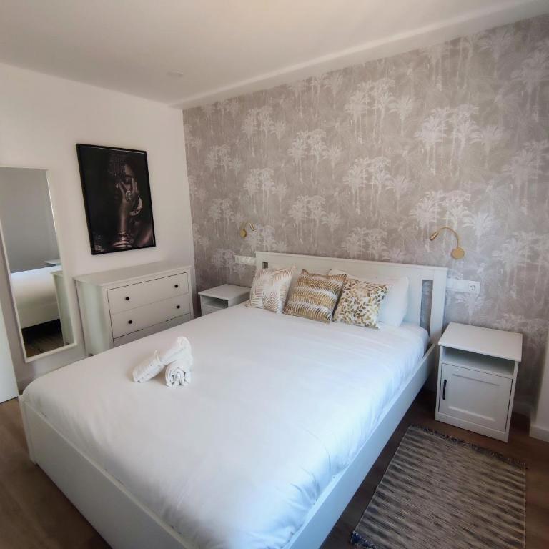 Mediterraneo Carihuela - Torremolinos - Apartamento con terraza - 10