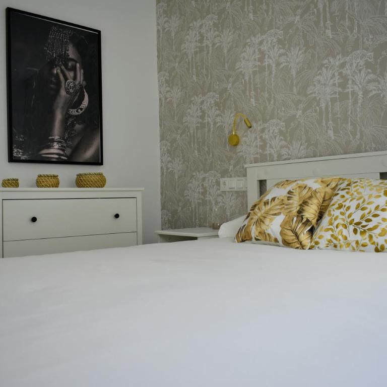 Mediterraneo Carihuela - Torremolinos - Apartamento con terraza - 16