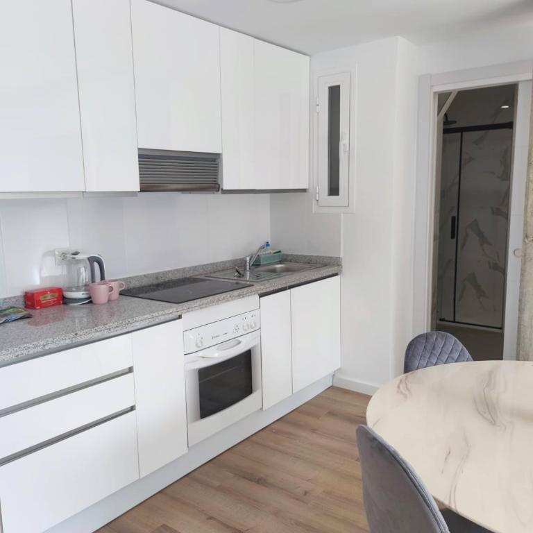 Mediterraneo Carihuela - Torremolinos - Apartamento con terraza - 18