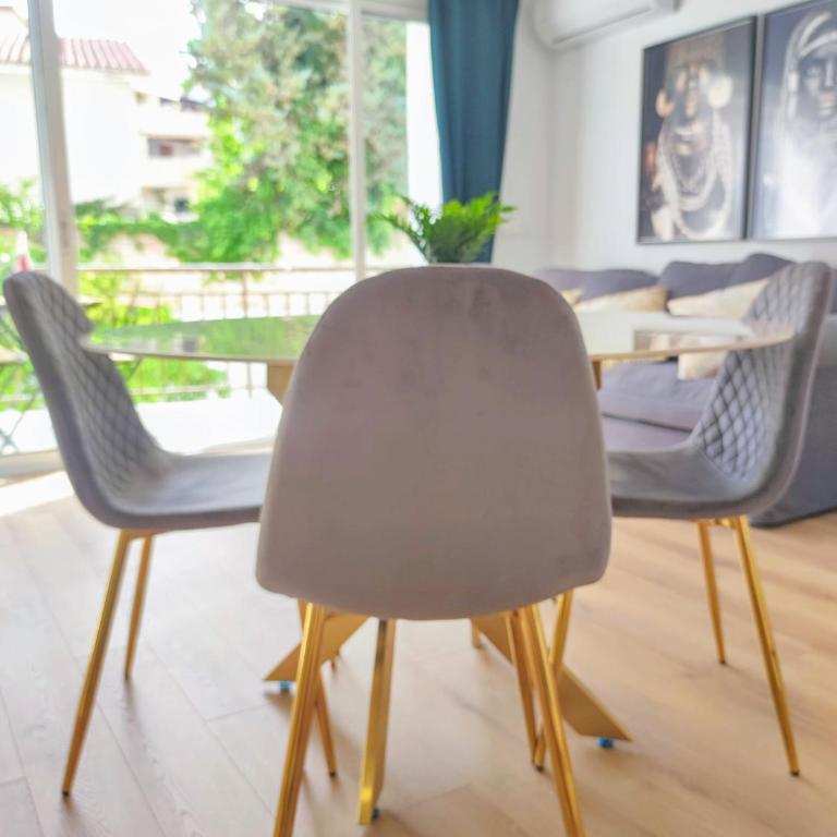 Mediterraneo Carihuela - Torremolinos - Apartamento con terraza - 22