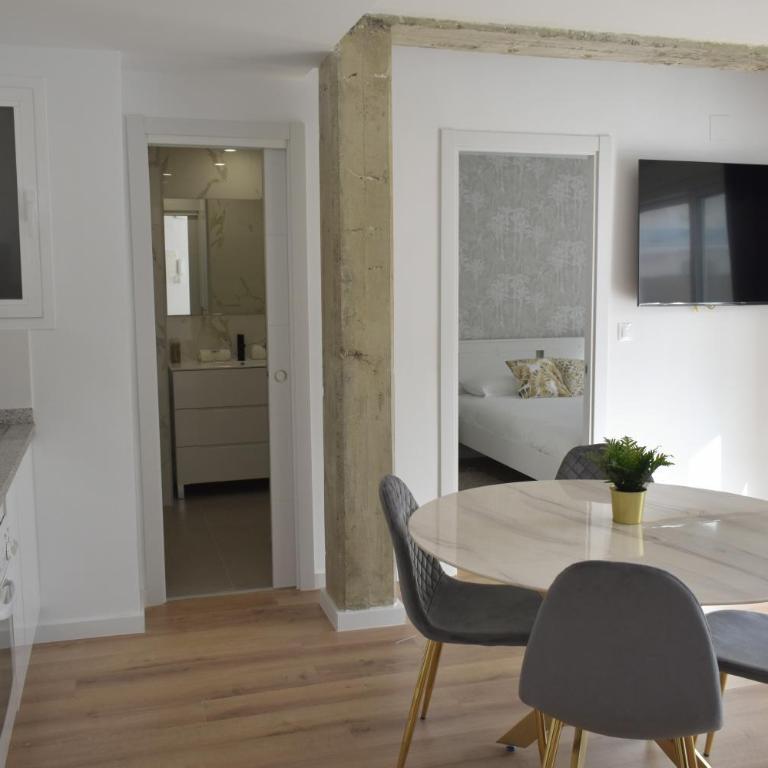 Mediterraneo Carihuela - Torremolinos - Apartamento con terraza - 21