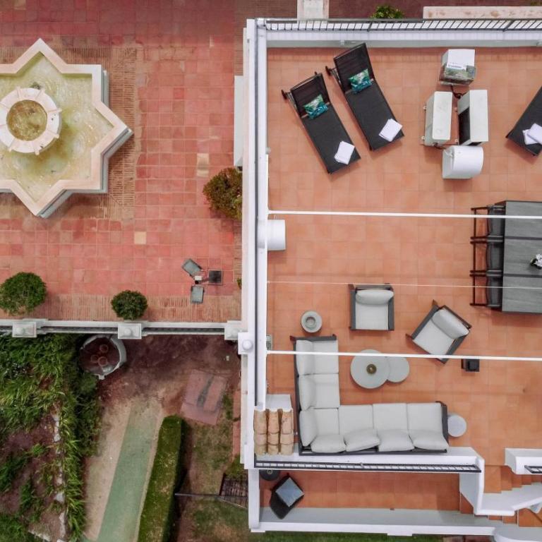 Charming and Modern 3-Bedroom Duplex in Aloha Pueblo with Mountain Views - Casa Unifamiliar de 3 dormitorios - 51