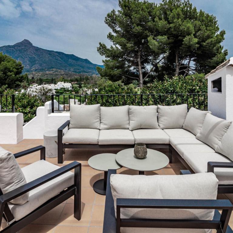 Charming and Modern 3-Bedroom Duplex in Aloha Pueblo with Mountain Views - Casa Unifamiliar de 3 dormitorios - 46