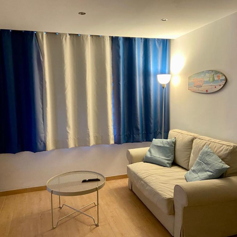 Appartment Yumbo Playa del Ingles - Apartamento de 1 dormitorio - 4