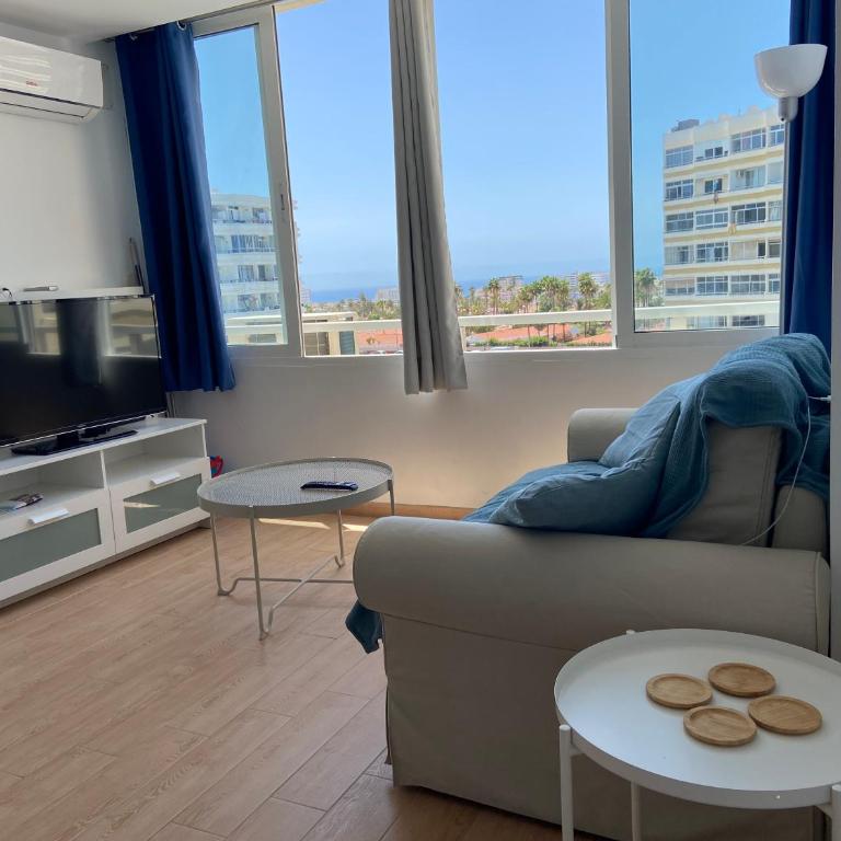 Appartment Yumbo Playa del Ingles - Apartamento de 1 dormitorio - 6