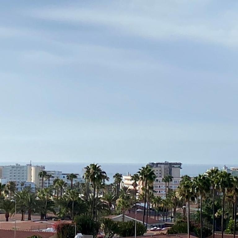 Appartment Yumbo Playa del Ingles - Apartamento de 1 dormitorio - 9