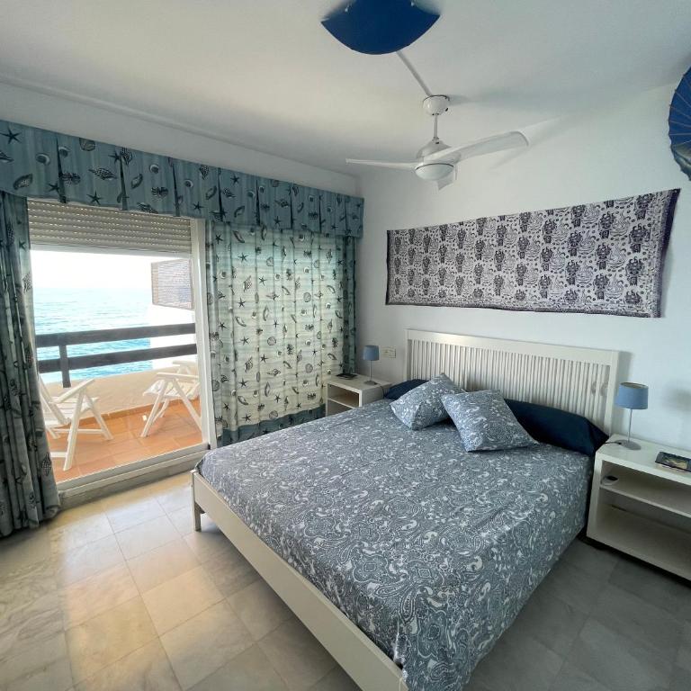 Cala Marina - Two-Bedroom Apartment - 15