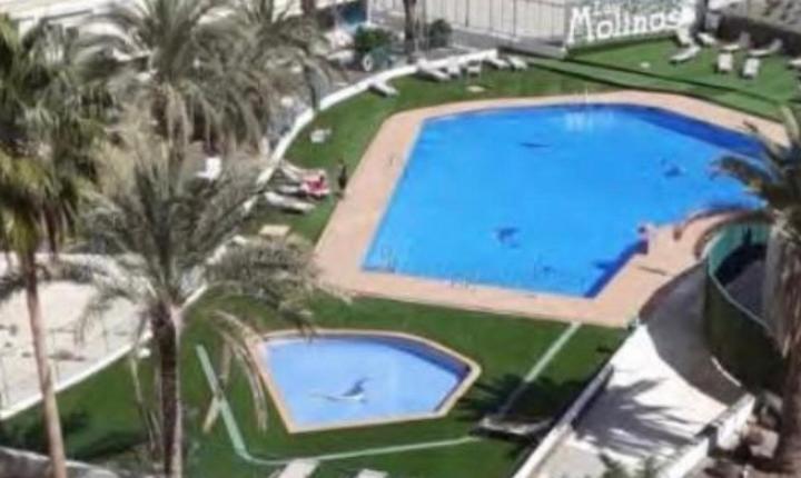 Appartment Yumbo Playa del Ingles - Apartamento de 1 dormitorio - 7