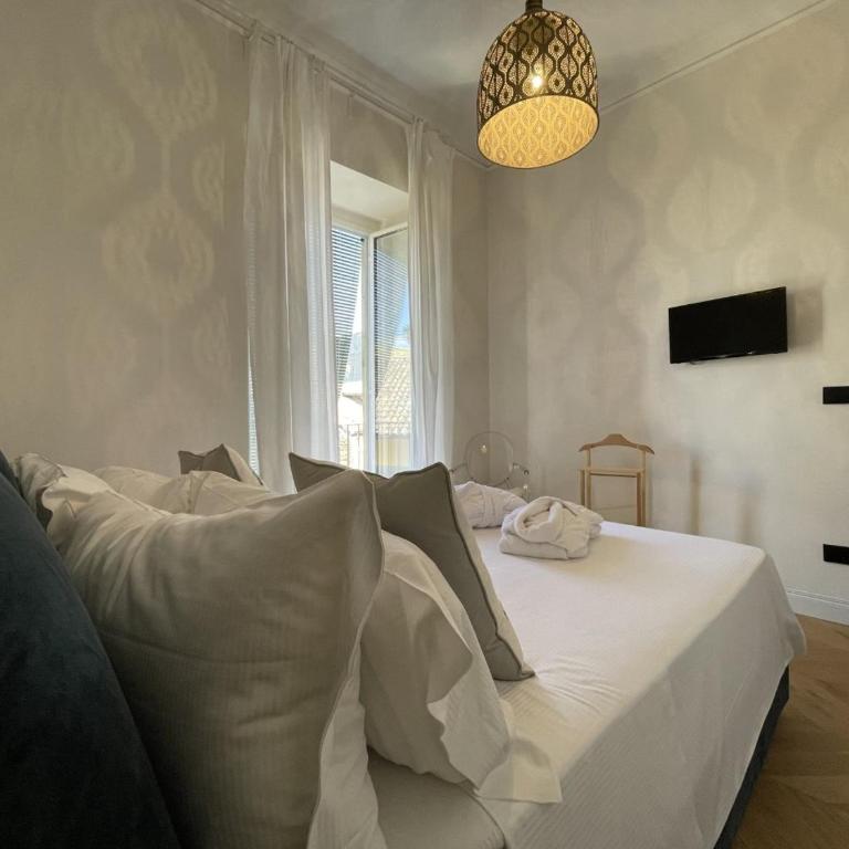 Catania Center Apartment - Appartamento con 1 Camera da Letto - 17