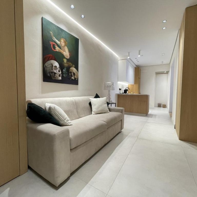 Catania Center Apartment - Appartamento con 1 Camera da Letto - 18