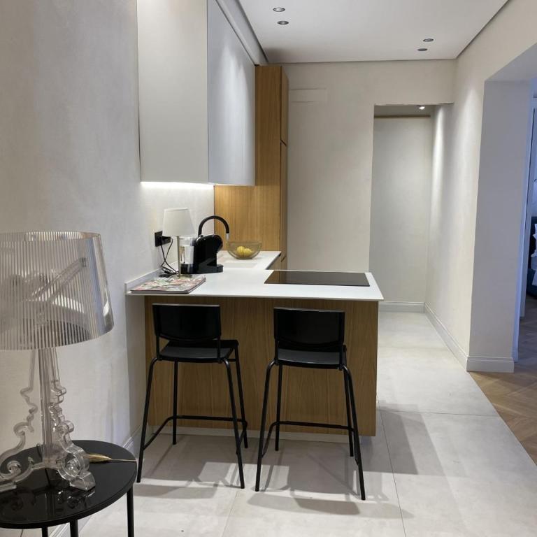 Catania Center Apartment - Appartamento con 1 Camera da Letto - 23