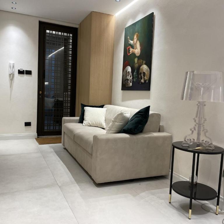 Catania Center Apartment - Appartamento con 1 Camera da Letto - 27