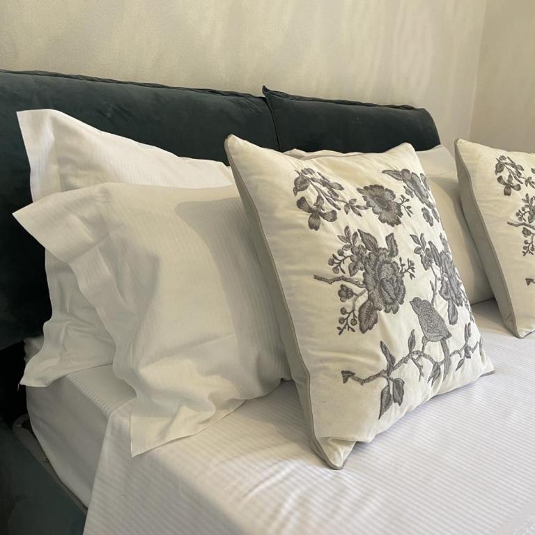 Catania Center Apartment - Appartamento con 1 Camera da Letto - 29