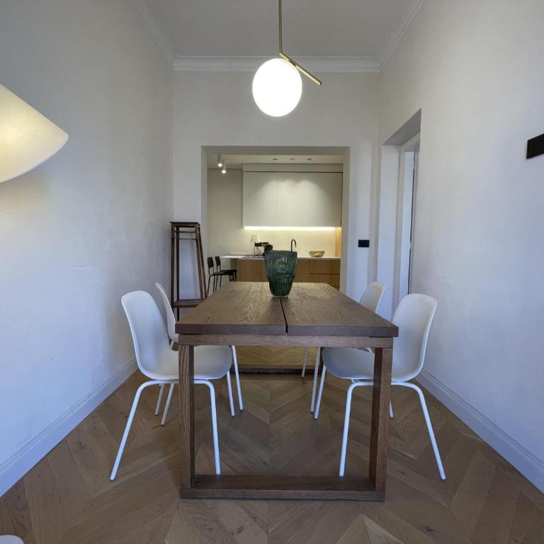 Catania Center Apartment - Appartamento con 1 Camera da Letto - 28