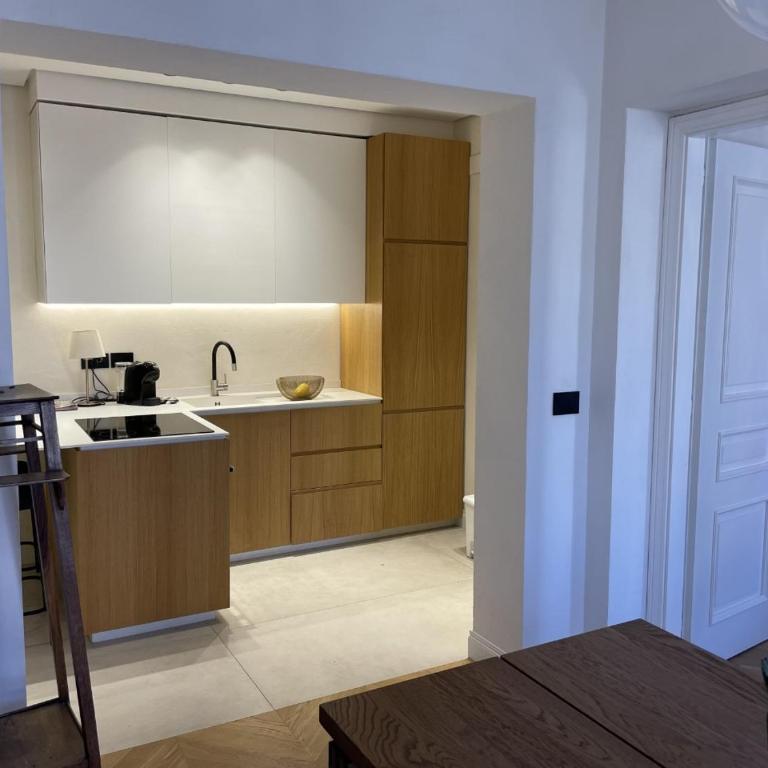 Catania Center Apartment - Appartamento con 1 Camera da Letto - 26