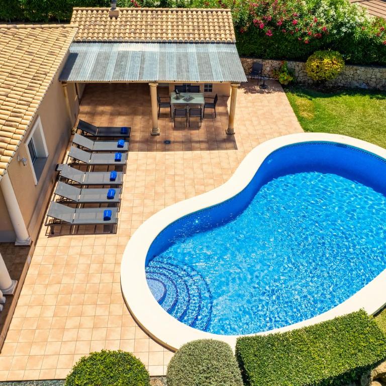 Villa Joli - Villa de 3 dormitorios - 3