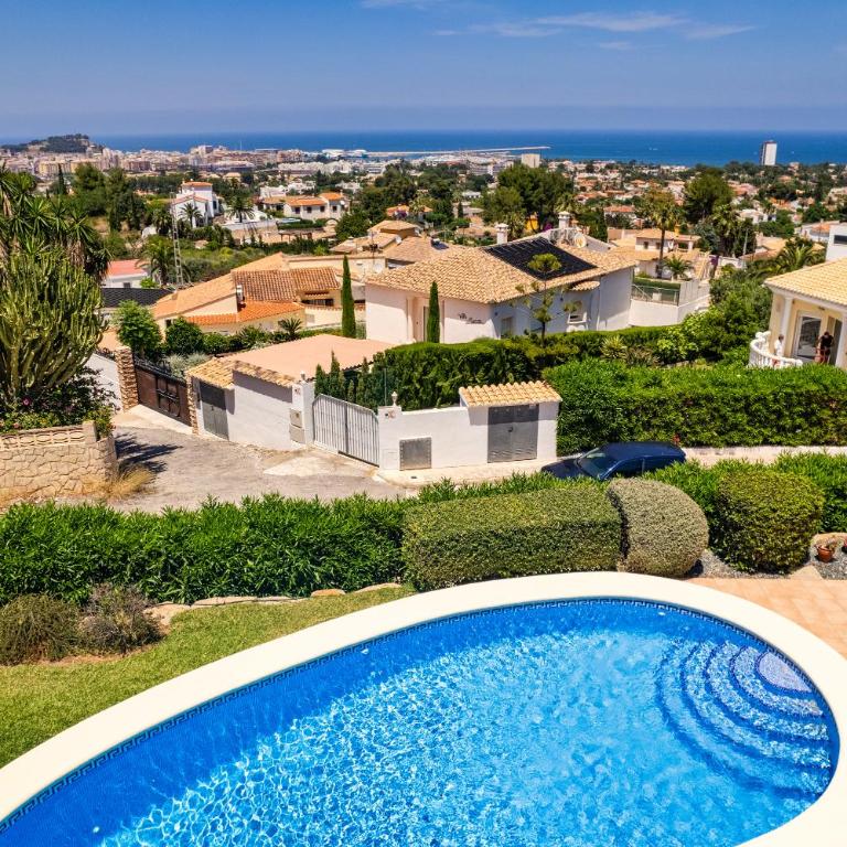 Villa Joli - Villa de 3 dormitorios - 1