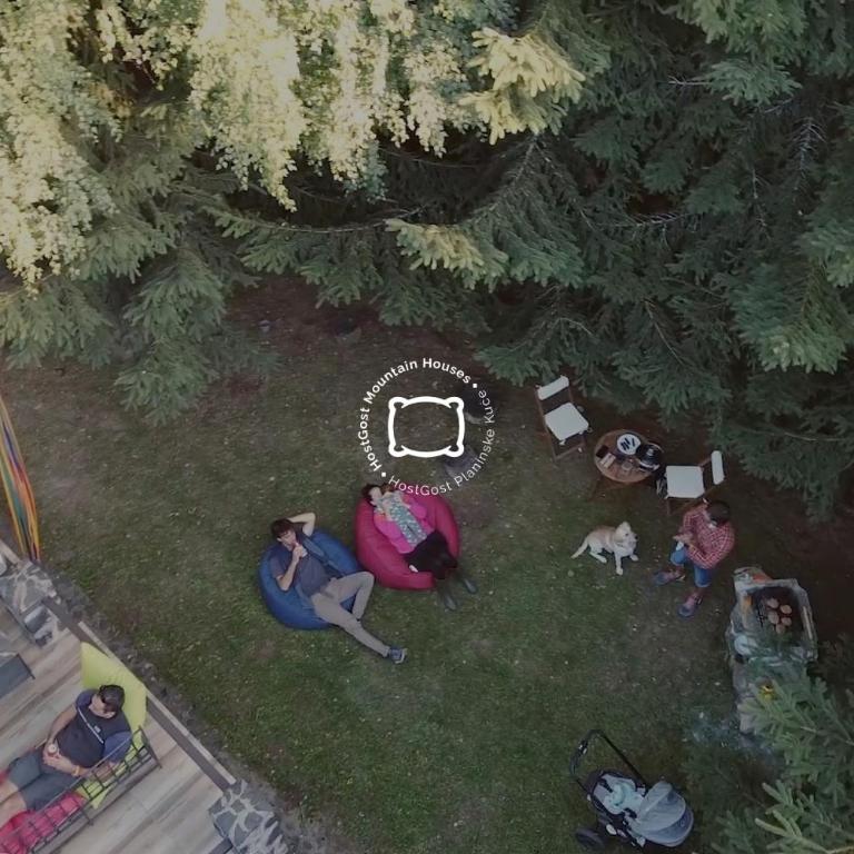 Holiday Cottage Pedja - Vikendica - 3