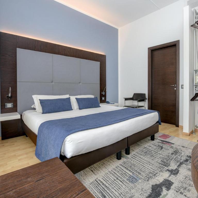 Hotel City - Junior Suite - 3