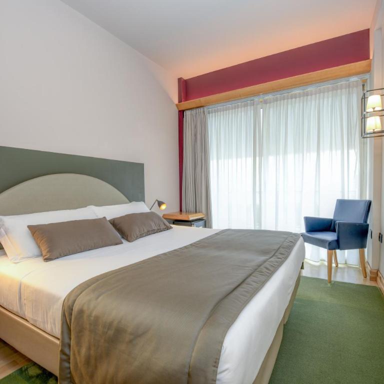 Hotel City - Camera Matrimoniale Premium - 1
