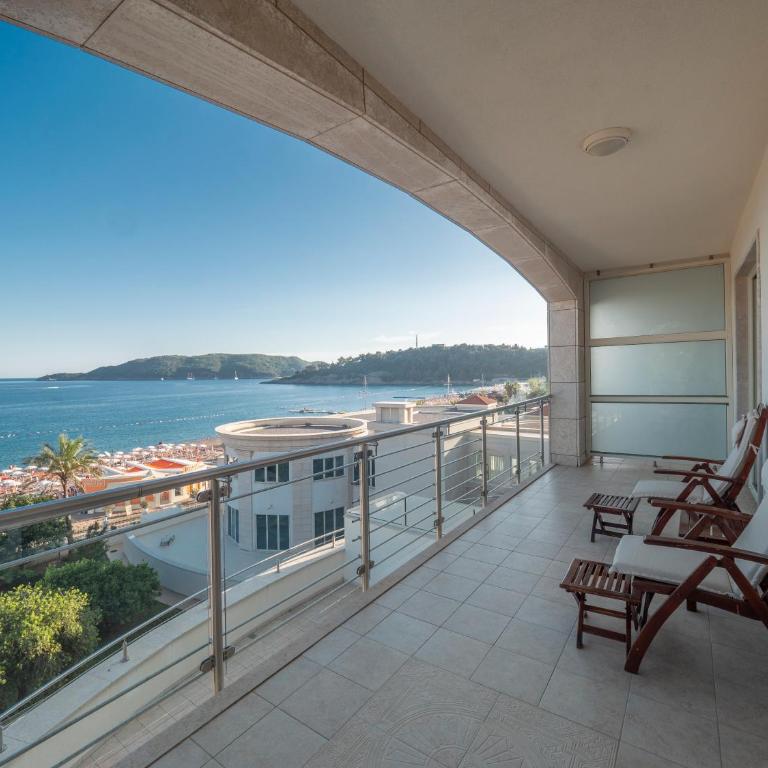 Splendid Conference & Spa Resort - Deluks Suite - 14