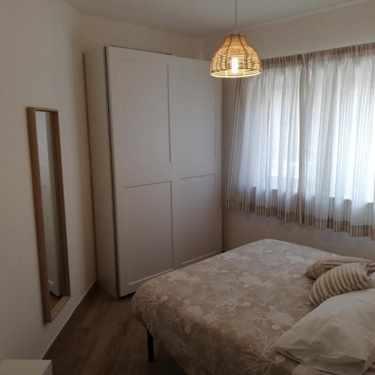 Orti di Serapo -BLU - One-Bedroom Apartment - 4