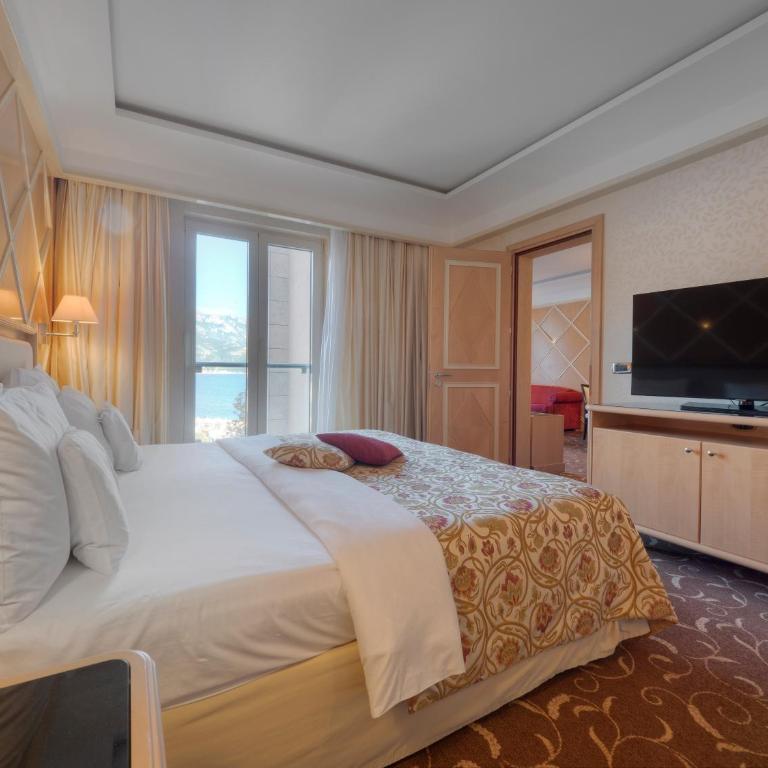 Splendid Conference & Spa Resort - Junior Suite - 10