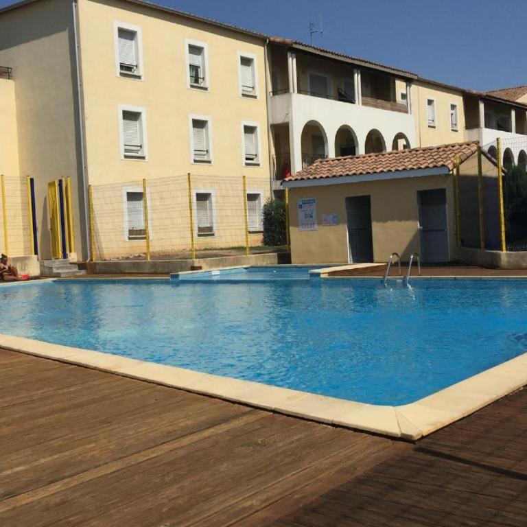 Le 24 Février - PARKING & PISCINE - VUE CITÉ MÉDIÉVALE - Appartement 2 Chambres - 2