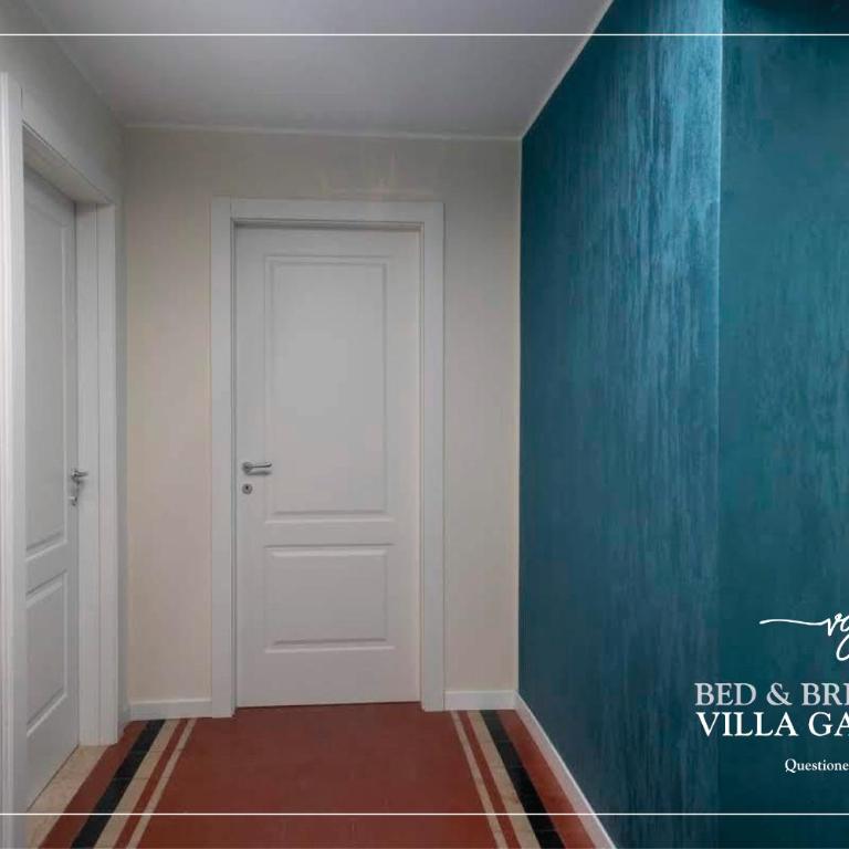 Villa Gaffurio - Camera Matrimoniale con Bagno Privato Esterno - 6