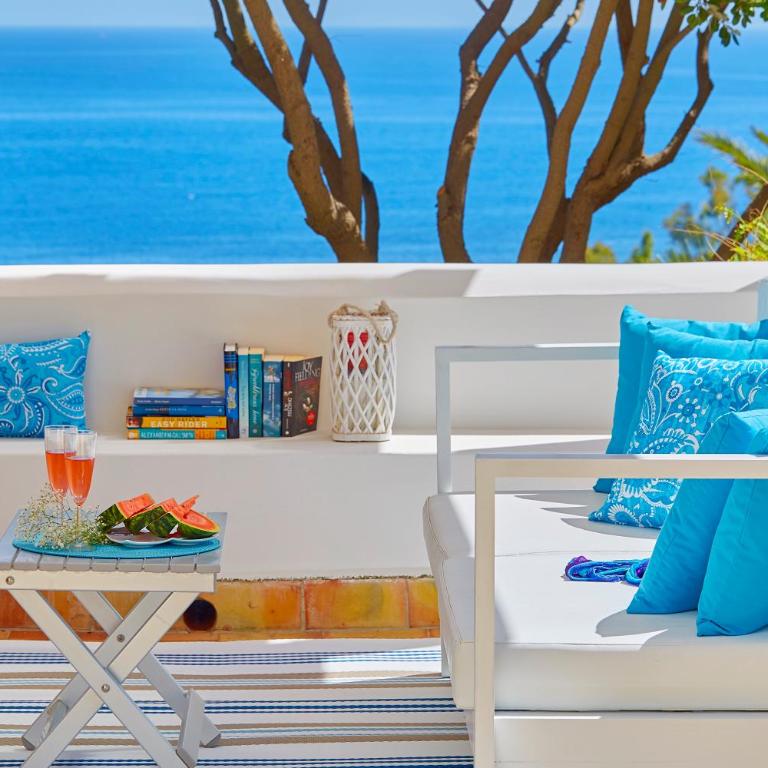 Villa Ginestra - Scopello-Villas - Villa Fronte Spiaggia - 20