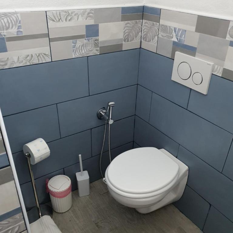 Il Nido Porto Rotondo - Appartamento con 1 Camera da Letto - 20