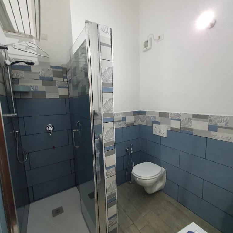Il Nido Porto Rotondo - Appartamento con 1 Camera da Letto - 21