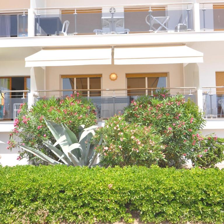 RNET - Front de Mer - Roses Costa Brava - Apartment with Sea View - 25