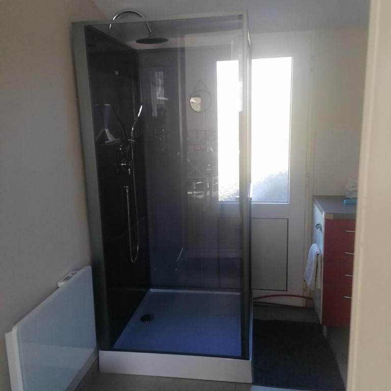 Home Bigarreaux - Casa con 2 Camere da Letto - 18