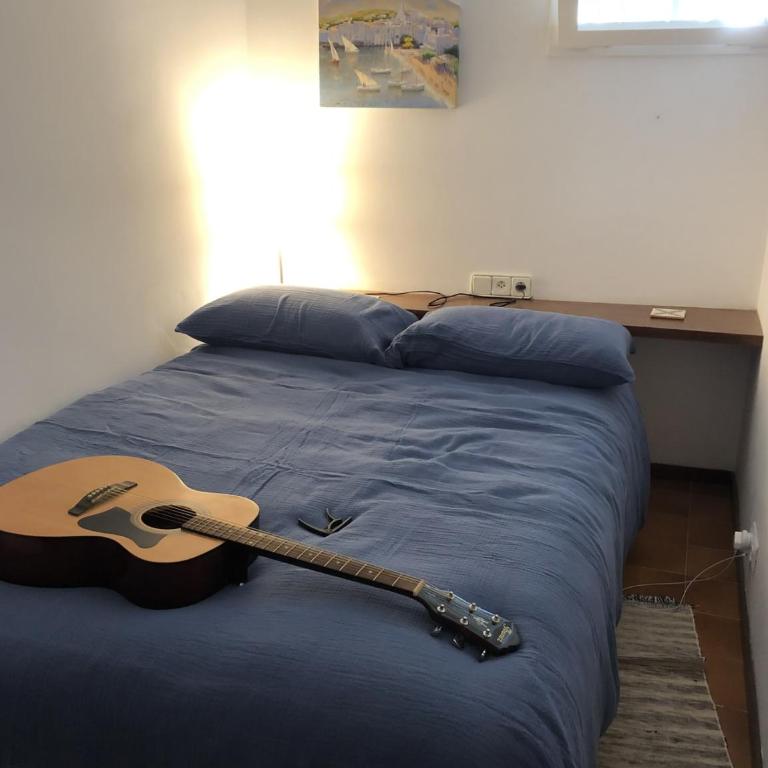 CENTRIC APARTMENT CADAQUES -private parking - CA L'ELLA - Apartamento de 3 dormitorios - 7