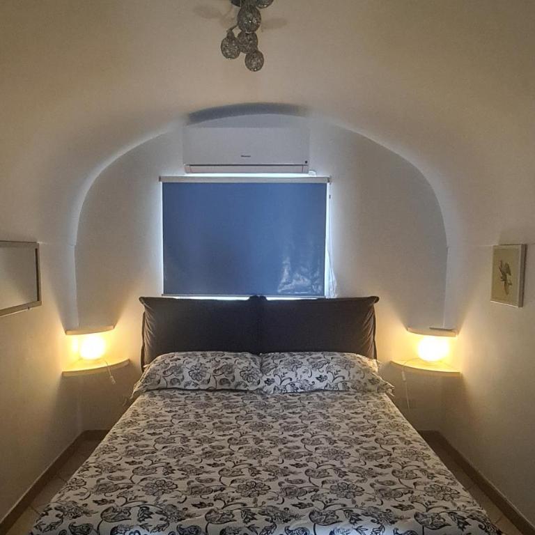 Casa Romanzi - Casa con 1 Camera da Letto - 2