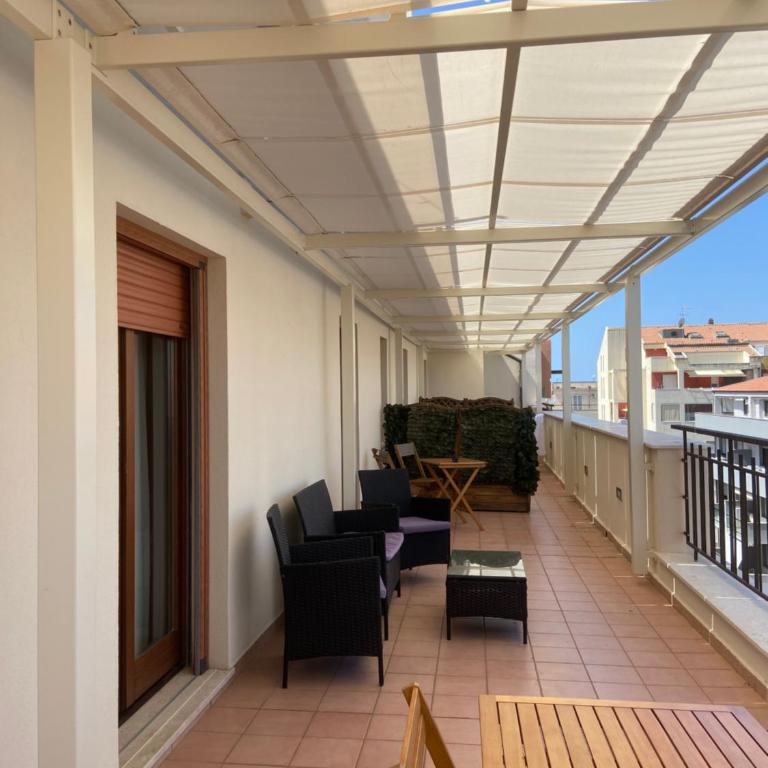 Su Corittu Guesthouse - Camera Tripla Superior - 2