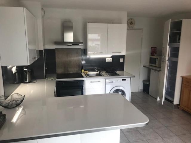 CORTADERIA B002 - Two-Bedroom Apartment - 7
