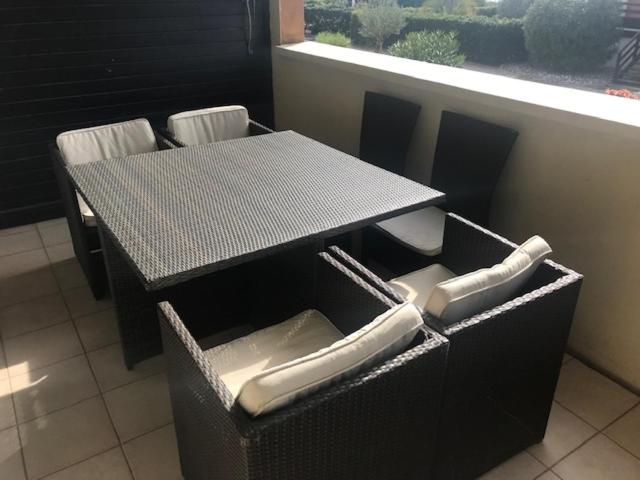 CORTADERIA B002 - Two-Bedroom Apartment - 12